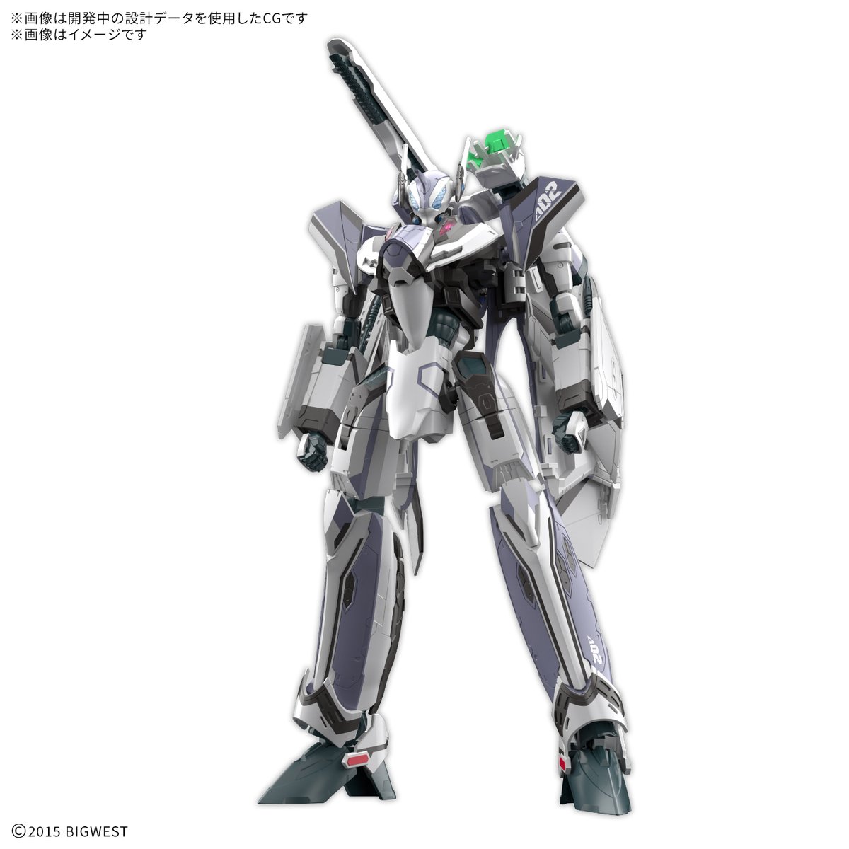 BANDAI HOBBY公式(BANDAI SPIRITS) tweet media