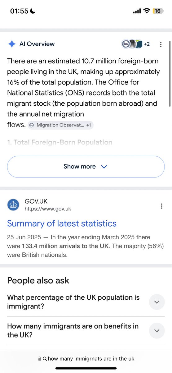 Georgia Mae tweet media