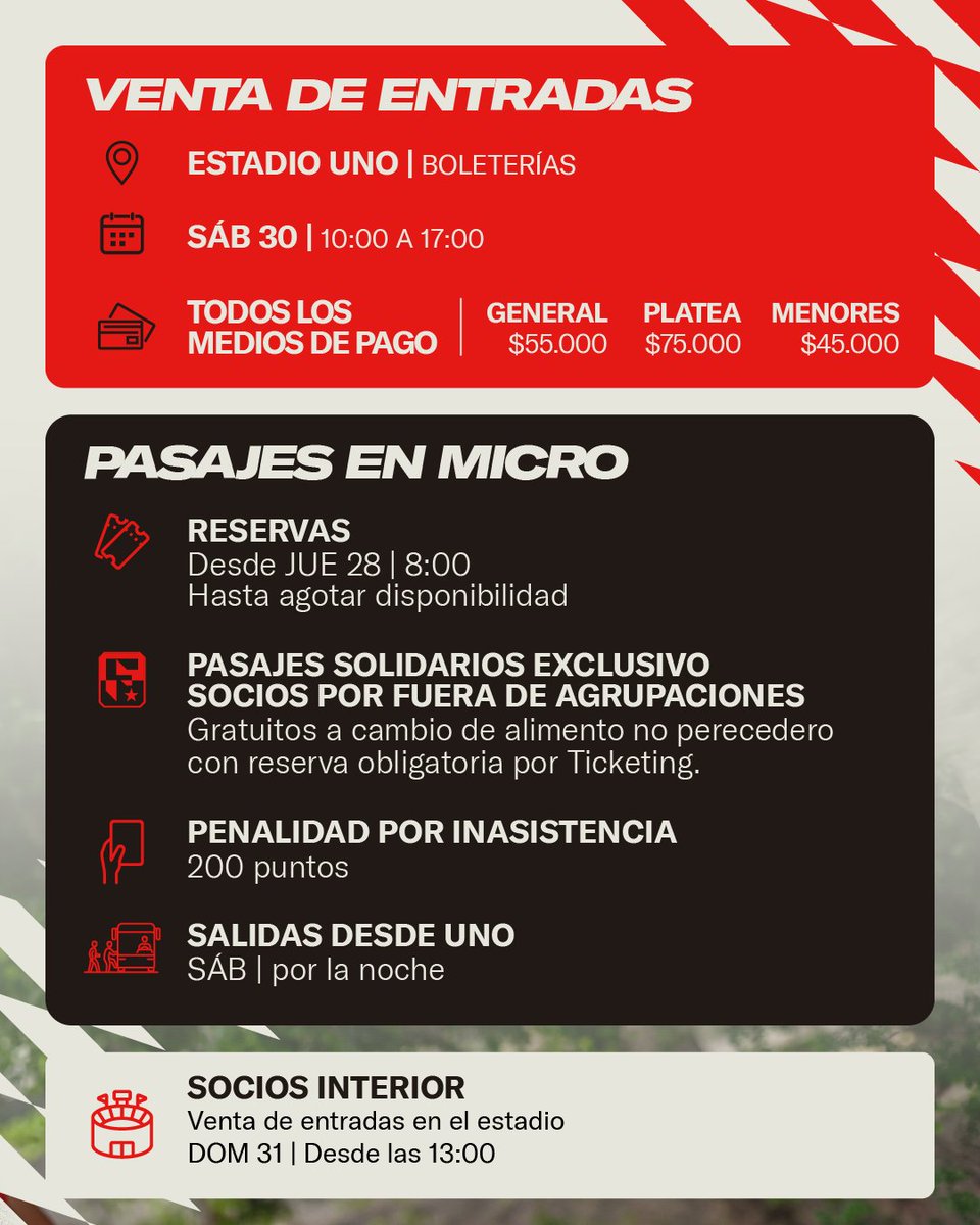 Estudiantes de La Plata tweet media