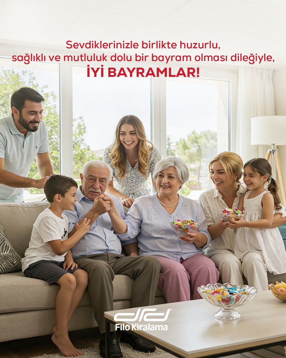 drdcomtr's tweet photo. Sevdiklerinizle birlikte geçireceğiniz huzurlu, sağlıklı ve mutluluk dolu bir bayram olması dileğiyle, iyi bayramlar!

#KurbanBayramı #İyiBayramlar https://t.co/VY9maKGonF