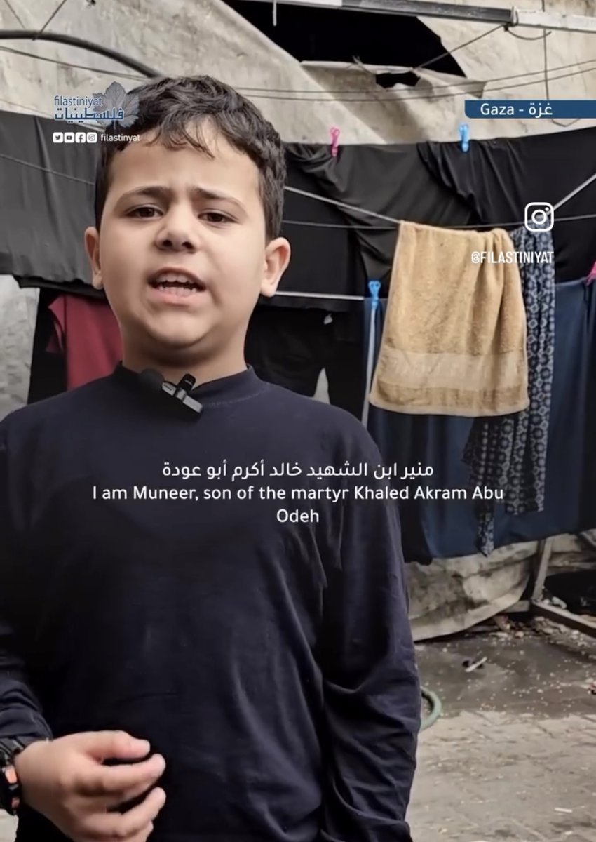 Abubaker Abed tweet media