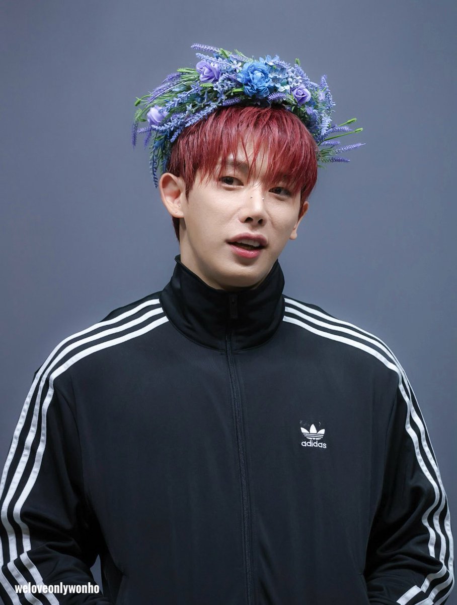 영원히원호클럽ヨンウォニウォノクラブ (@weloveonlywonho) / Posts / X
