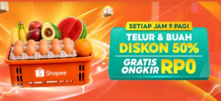 Titik Blanja | Info Promo - Diskon - Voucher tweet media