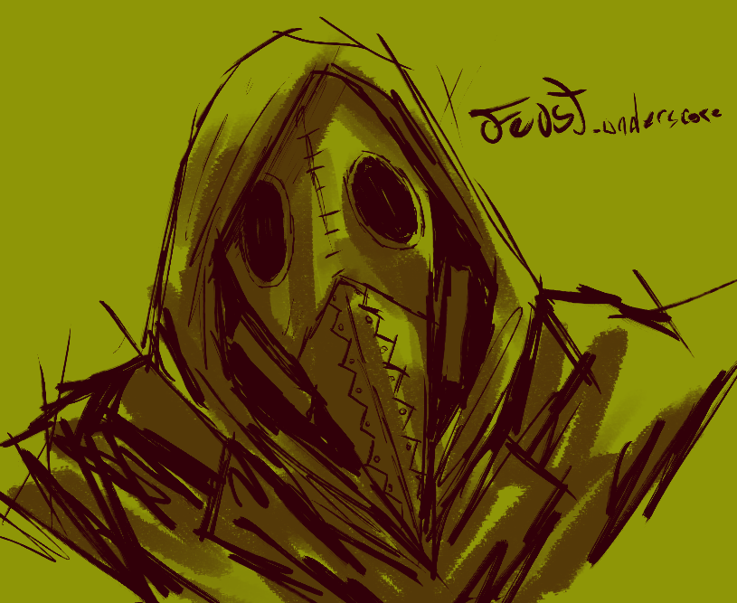 Faust_underscor's tweet photo. Violence Fiend #ChainsawMan https://t.co/LDbEyS19ao