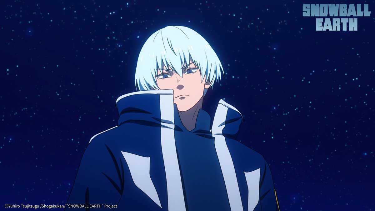 SNOWBALL EARTH:Episode9 Preview】THE GREAT KAIJU WAR Enveloped in