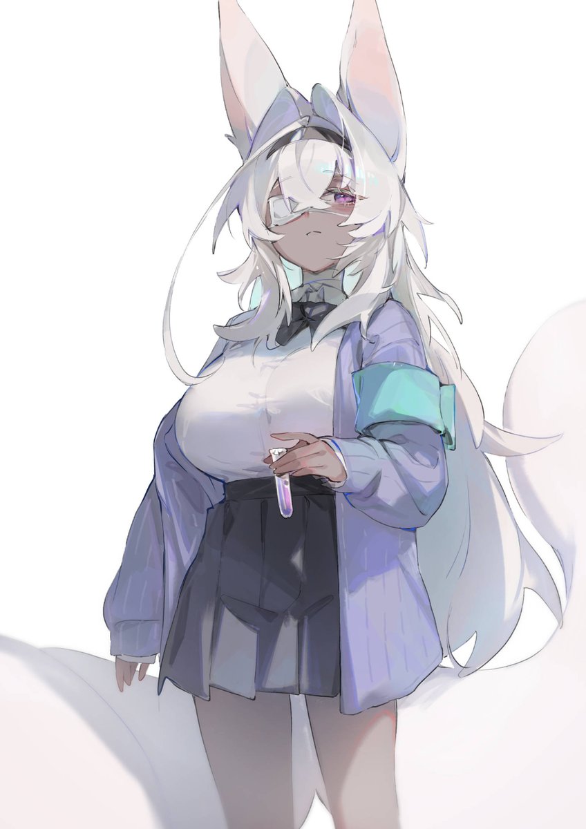 newbie_132's tweet photo. #OC 
🧪 https://t.co/gLGn3ZMd1n