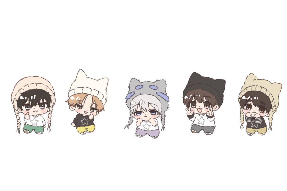 さば缶 tweet media