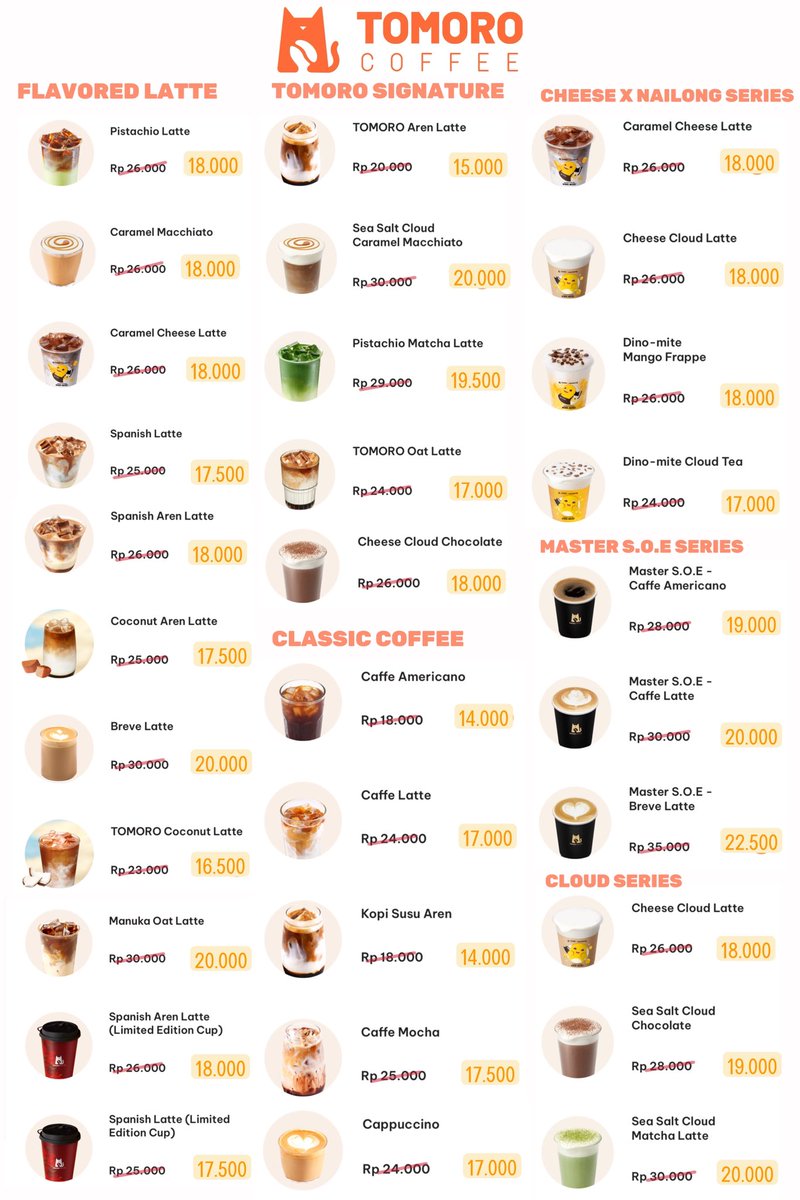 coldbrue's tweet photo. selamat pagii🤗 yang mau ngopi murah kopken/fore/tomoro/janjiw boleh yuk pake jasdor aku lebih murah loh, harga di pl sudah inc fee yaa dan no min order (beli satuan juga bisaa😍) 

order fastresp ke https://t.co/ptsAWEAlgv https://t.co/Qt7lkNABGP