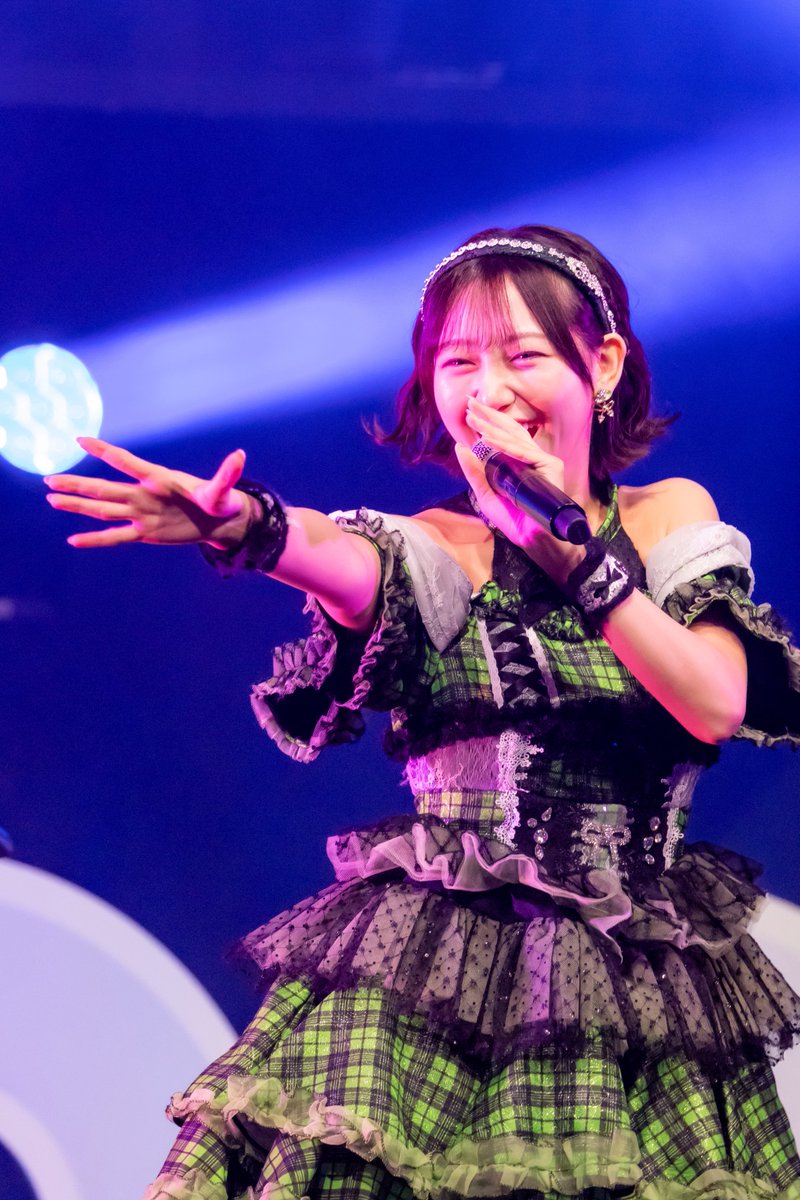 推し写真（2026/5/23）その22 ＼#Mooove! 3周年ライブ🎉／ 「#ムーブ