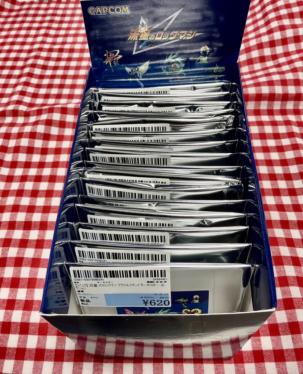 駿河屋本店 ゲーム館 on X: 