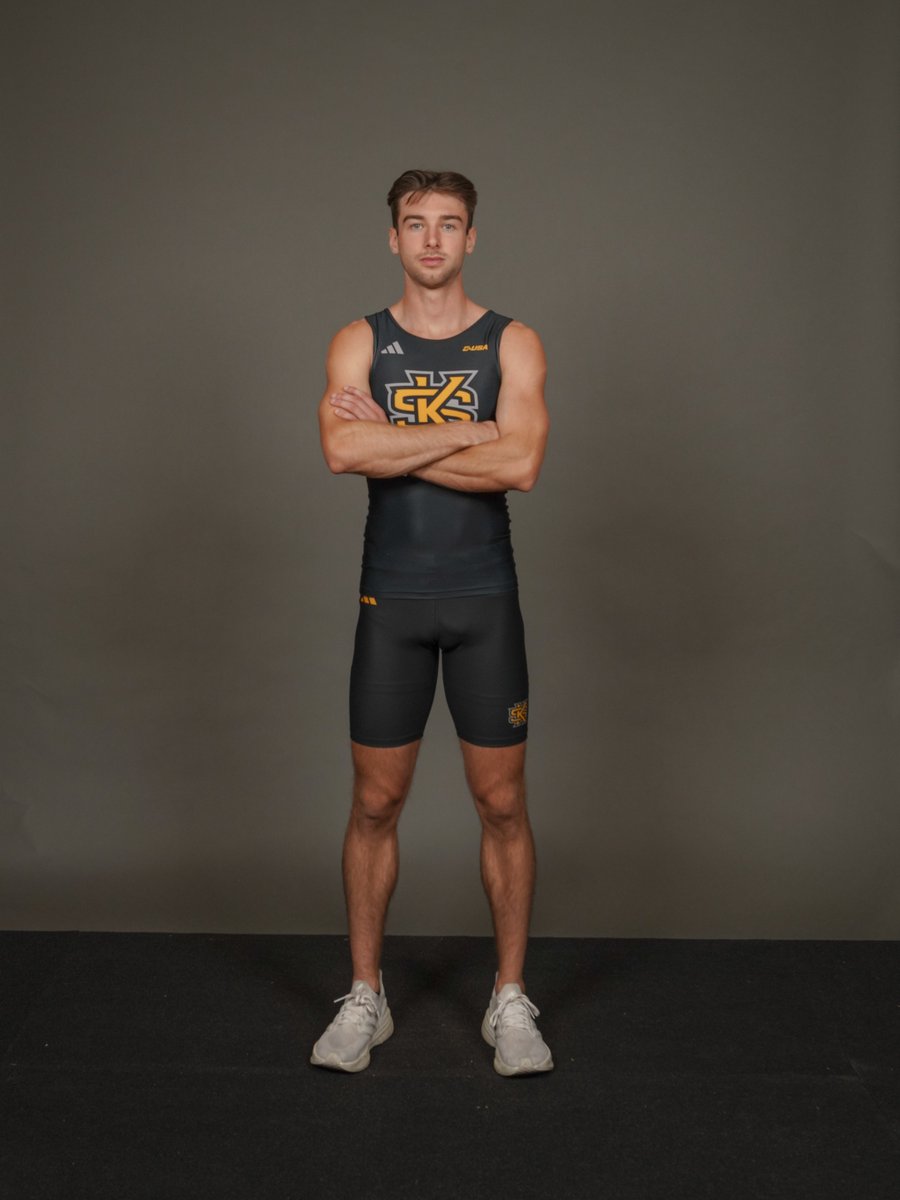 Chance Cross ran a time of 10.29 to finish 27th in the 100m at NCAA ...