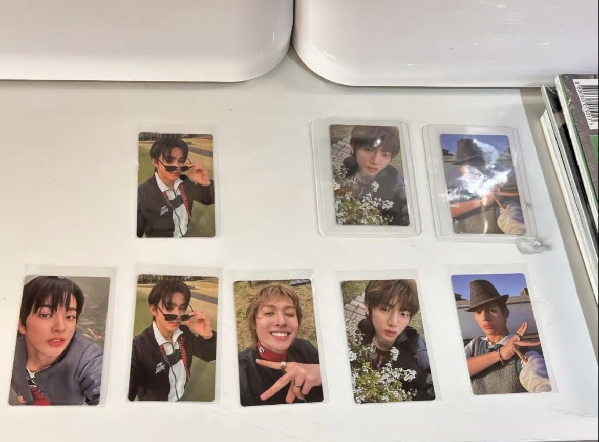 Go_Mooncart's tweet photo. 🌟SHARING ALBUM LUCKY DRAW CORTIS GREENGREEN R2 - WEVERSE🌟

LD RANDOM 100k DP 75k each
✅️✅️✅️✅️✅✅✅✅

💰Bersih Ina
🏡 Malang, Jatim
💥 War list prio saat arrived home admin
‼️Last DP 30 Mei 2026

Order? DM/Join Go👇🏻💌
https://t.co/AbS02gNpGn

#LD_GoMooncart https://t.co/p08lsgWOMl