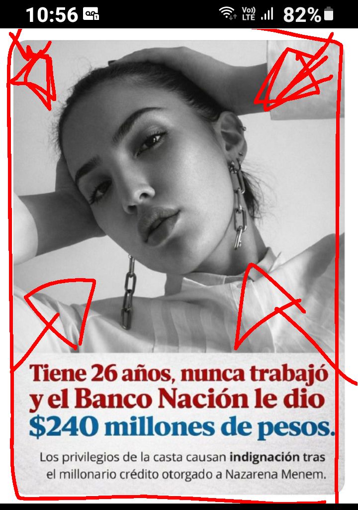 María Casabal 💛 tweet media