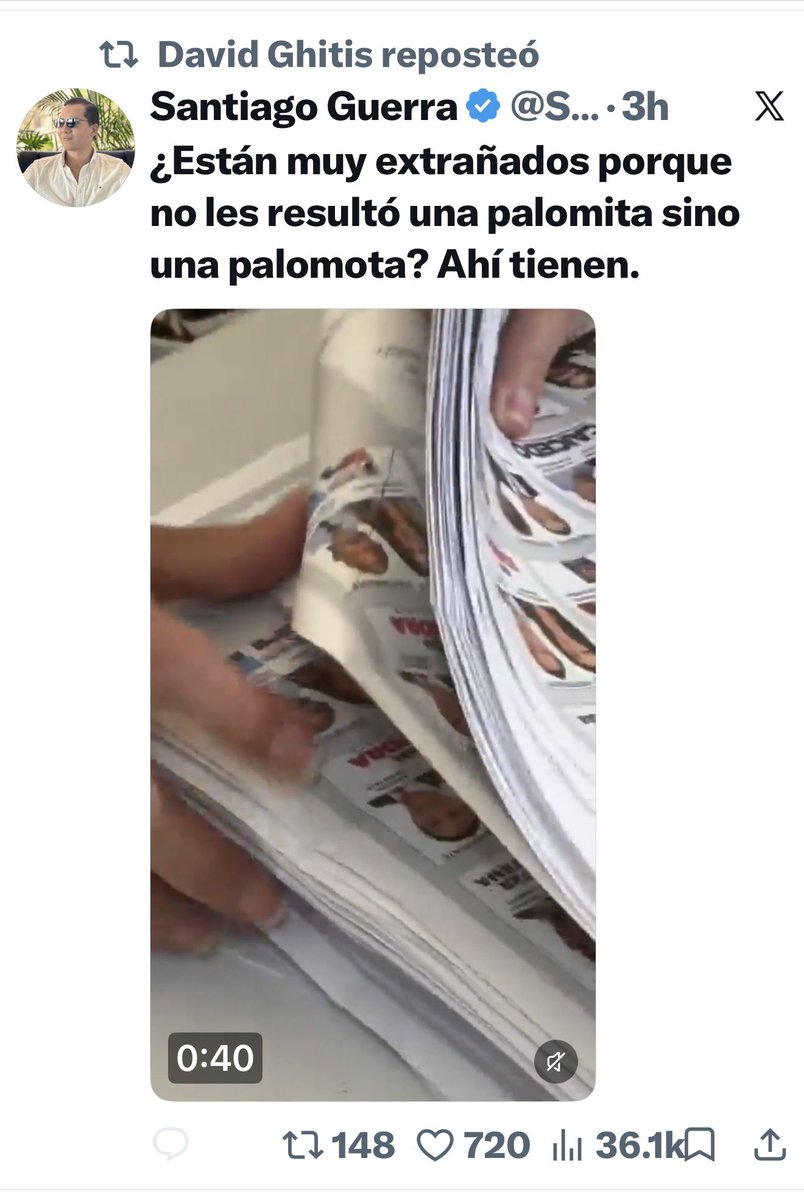 Liliana Castaño tweet media