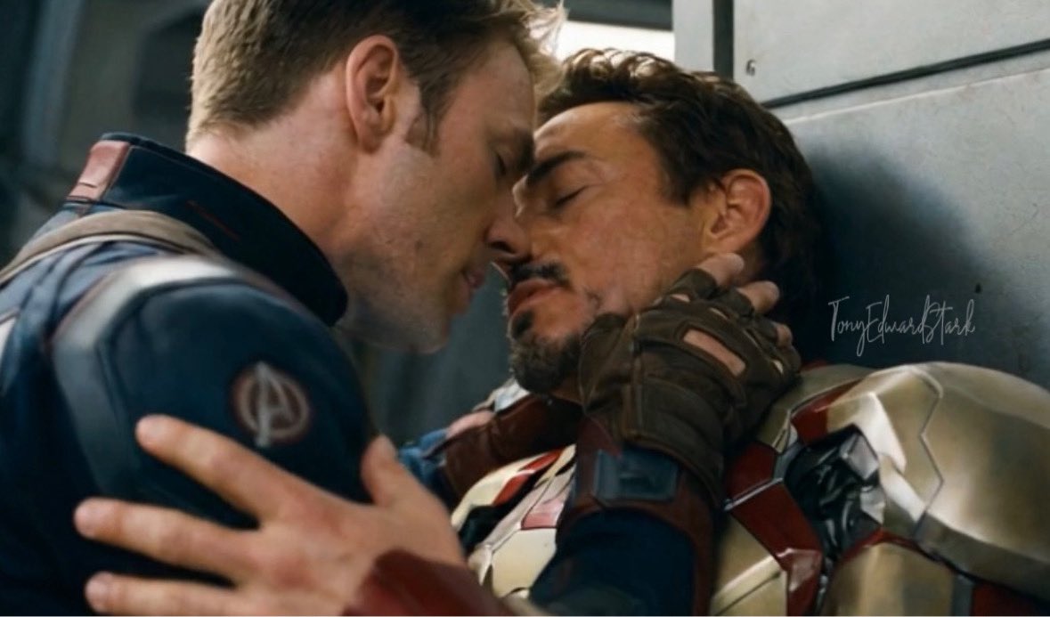 TonyEStark tweet media