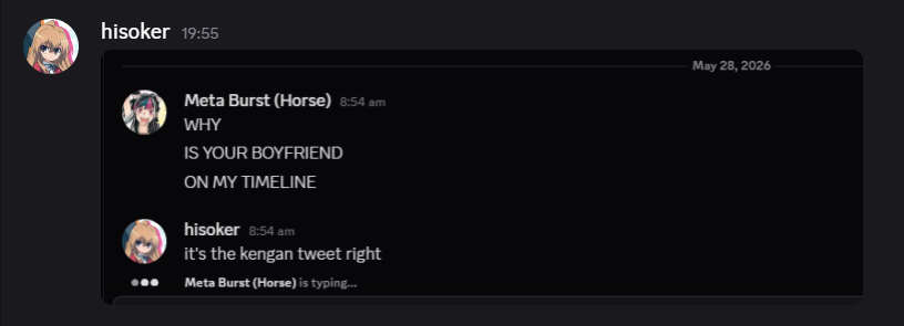 ESTR tweet media