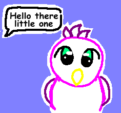 deAlqa's tweet photo. Another doodle
#Gartenofbanban #OpilaChick https://t.co/ypHzrAKc4X
