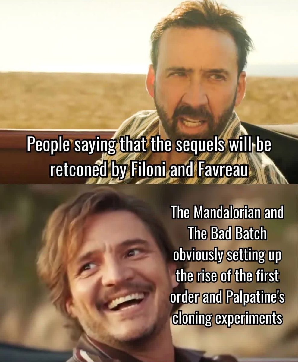 Risebluesun ceo of Obi-Wan Kenobi tweet media