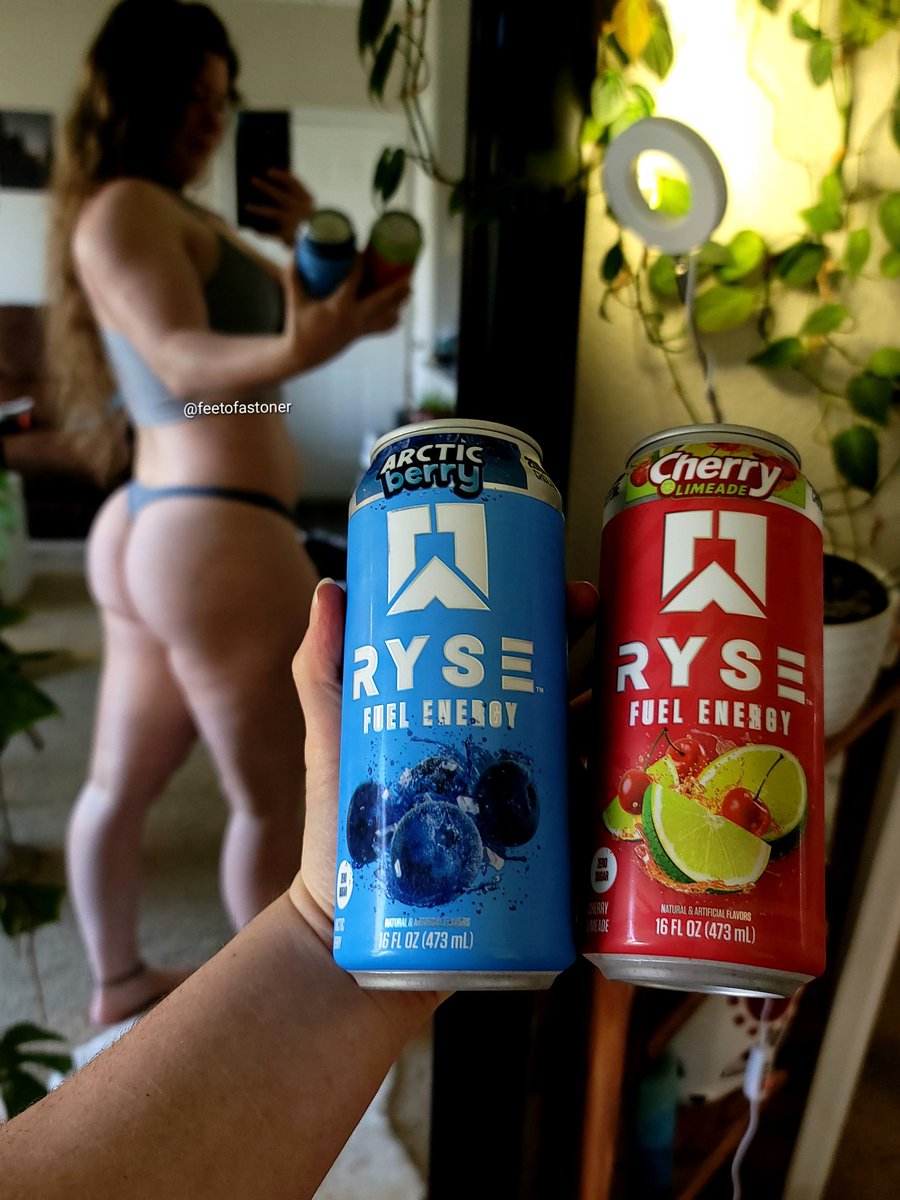 feetofastoner's tweet photo. Support My caffeine addiction and buy energy drinks off My wishlist or send via Throne https://t.co/7EEBqOYsb3