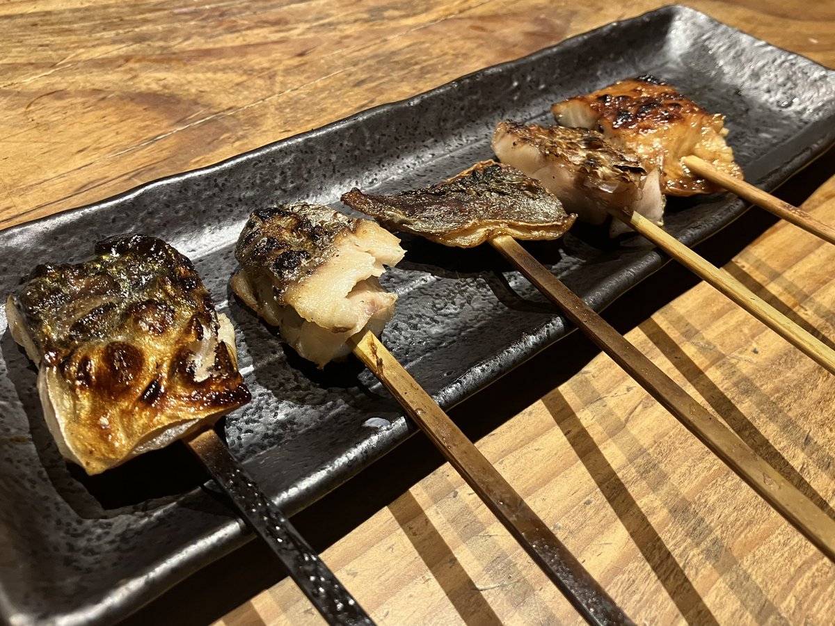 moekooi's tweet photo. 干物が美味すぎた https://t.co/hMFceEUl5M