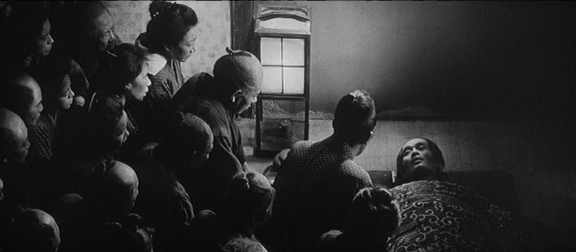 nathanrobii's tweet photo. red beard (1965) dir. akira kurosawa https://t.co/0kqic3hlJI
