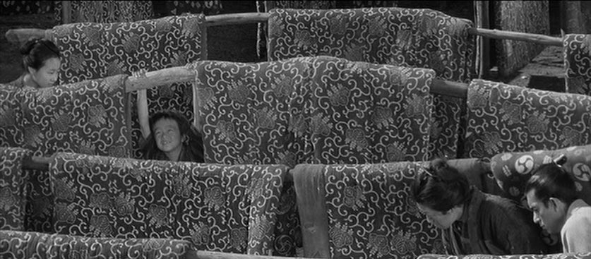 nathanrobii's tweet photo. red beard (1965) dir. akira kurosawa https://t.co/0kqic3hlJI