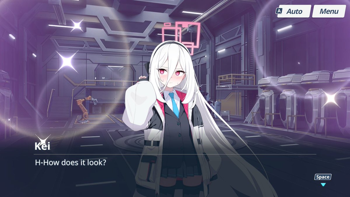 Railgun tweet media
