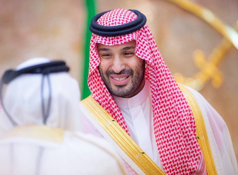 مَيساء | Miysa tweet media