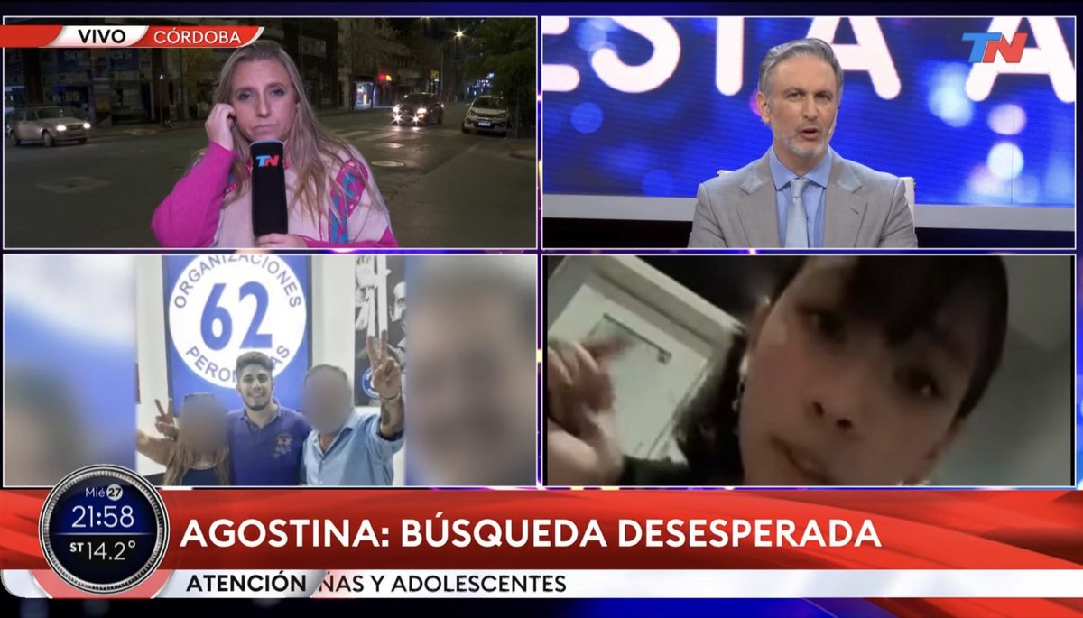 El Trumpista tweet media