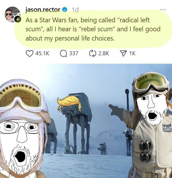 Moron Mine ⛏️ tweet media