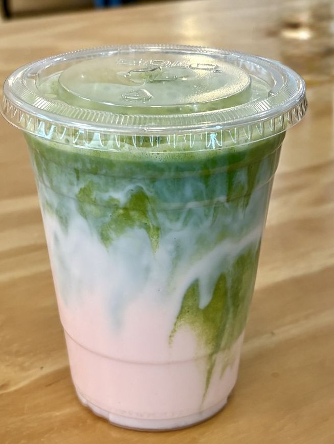 muddle0fpudd's tweet photo. ₊‧°𐐪 rewards 𐑂°‧₊

𝜗𝜚   120 ---  new matcha + fun herbal tea
𝜗𝜚   118  ---  cute nail set
𝜗𝜚   115  ---  navel piercing
𝜗𝜚   112  ---  madoka magica manga
𝜗𝜚   110  ---  allowed to spend money on things >$20 again https://t.co/7sf0qwcj5e
