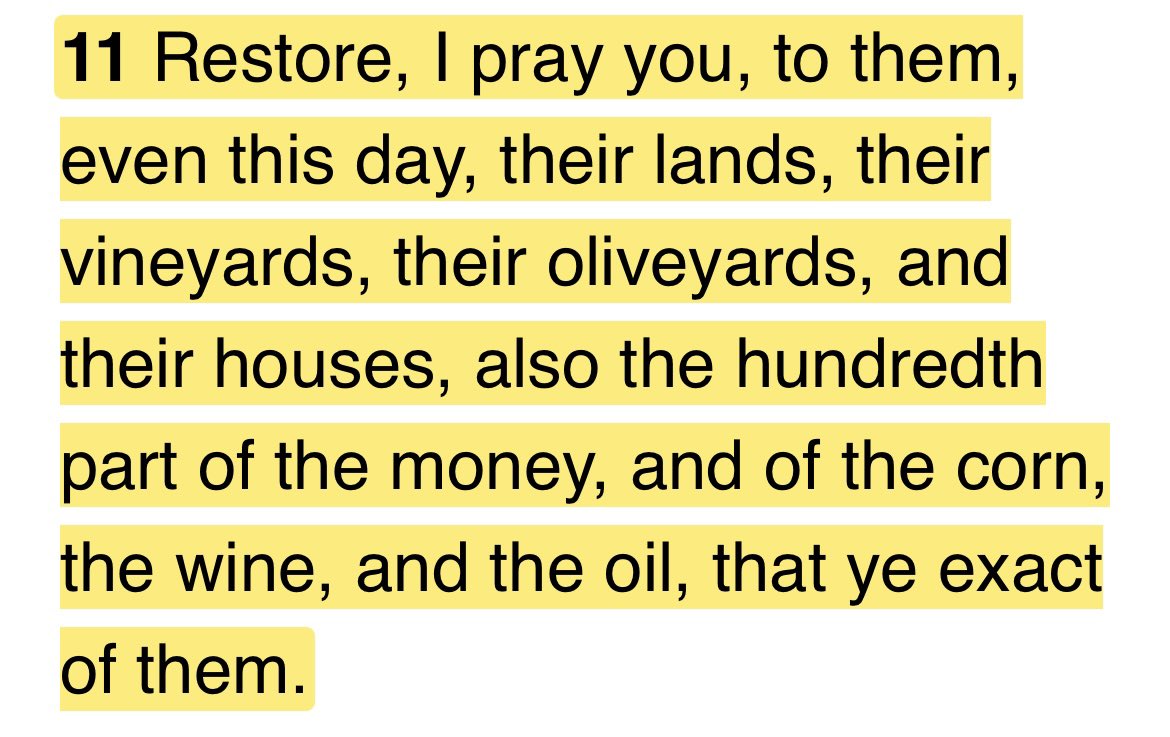 EFaith200's tweet photo. This month I have enjoyed the book of Ezra and Nehemiah…🌼💕 https://t.co/A7FEt2QaZY