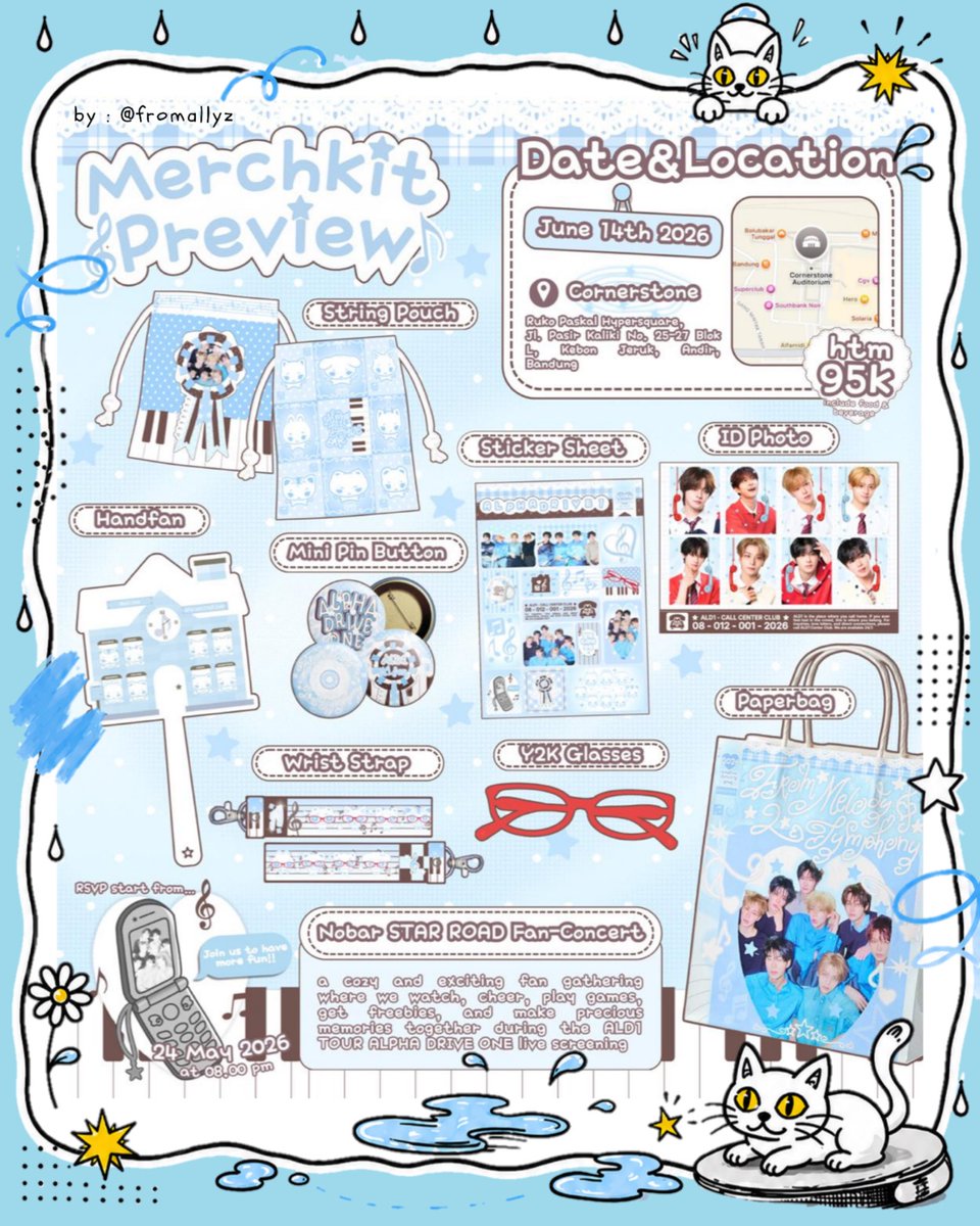 LEO INDONESIA tweet media