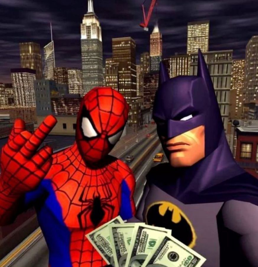 Nostalgia Daily tweet media