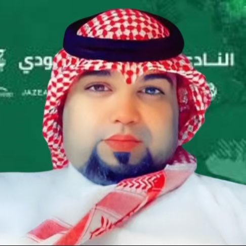Ramzi Alsulami tweet media