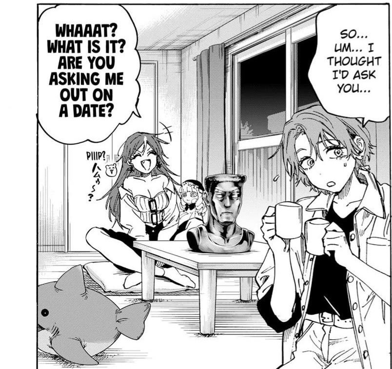 ieatvivicookies's tweet photo. I love you Marriagetoxin yuri...... can they add a second lesbian couple to the storyline #isthatallowed https://t.co/fTAPIvSjqU