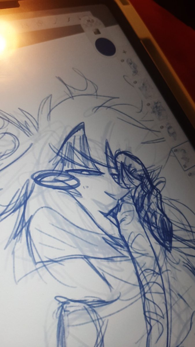 ProspitP's tweet photo. Since #Alvoxweek2026 will happen the full week I am main staff at a con i may or may not be preparing stuff in avance https://t.co/u9HZiwe8hR