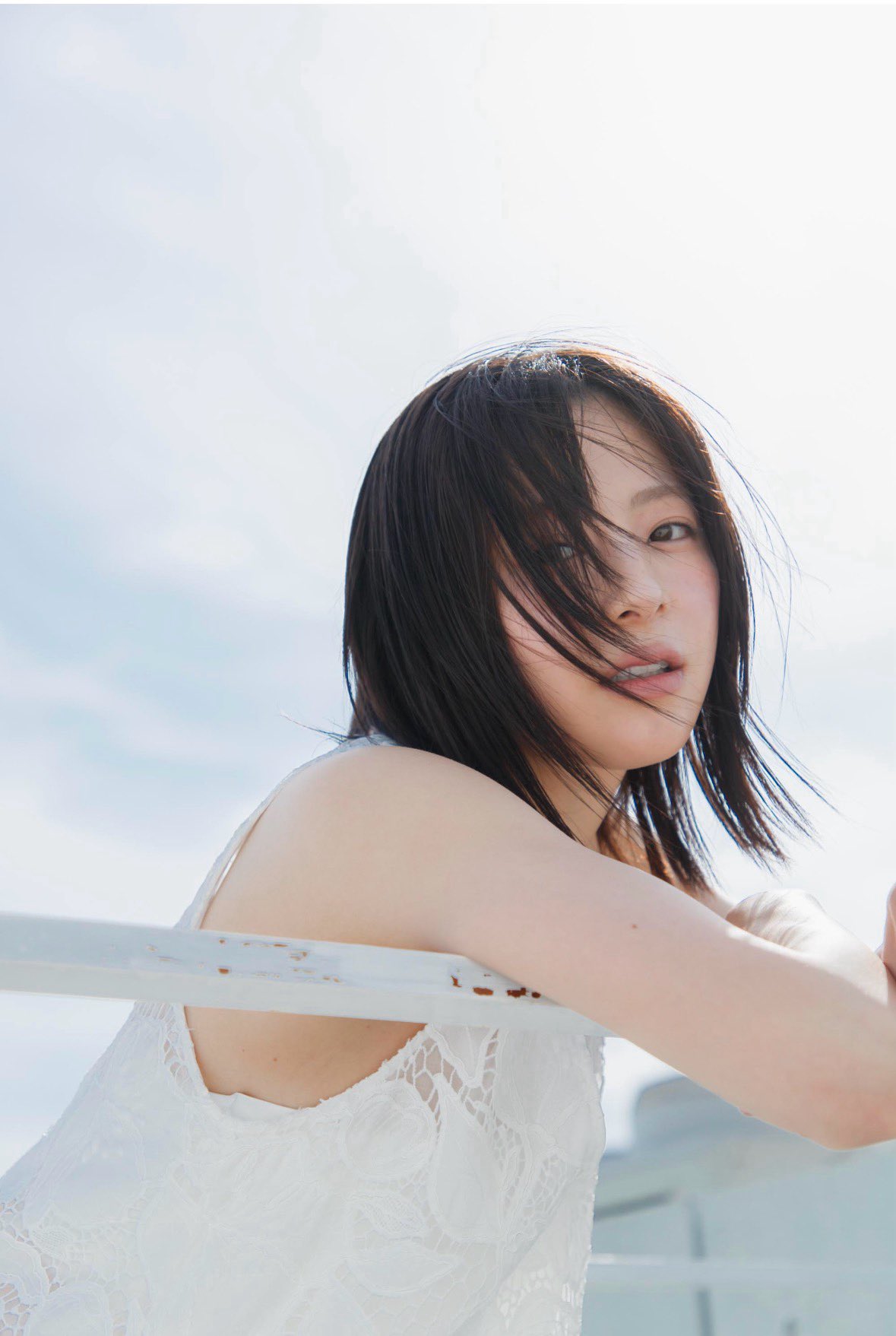竹内夢/Takeuchi Yume on X: 