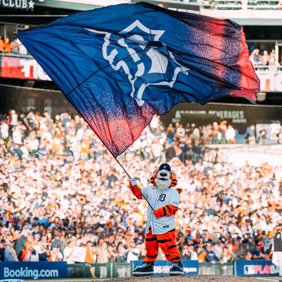 the_det_times's tweet photo. The Detroit Tigers have won a game at home for the first time since May 15th 🔥

(but at what cost) https://t.co/g4bXNIIaqh