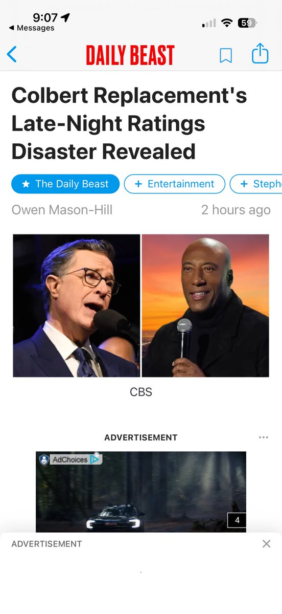Bill Collins tweet media