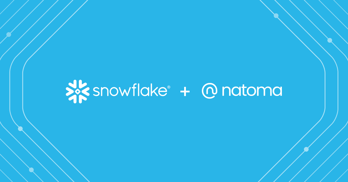RamaswmySridhar's tweet photo. Today we announced our intent to acquire Natoma, the enterprise MCP platform.

Once closed, @Snowflake users will be able to enrich their Snowflake data with critical application context and take action directly from Snowflake Intelligence and Cortex Code.

One platform for every data and workflow need. Send emails, summarize Slack threads, check calendars, and open Jira tickets, all without leaving Snowflake.

Snowflake already governs your data. With Natoma, we'll govern AI actions too.