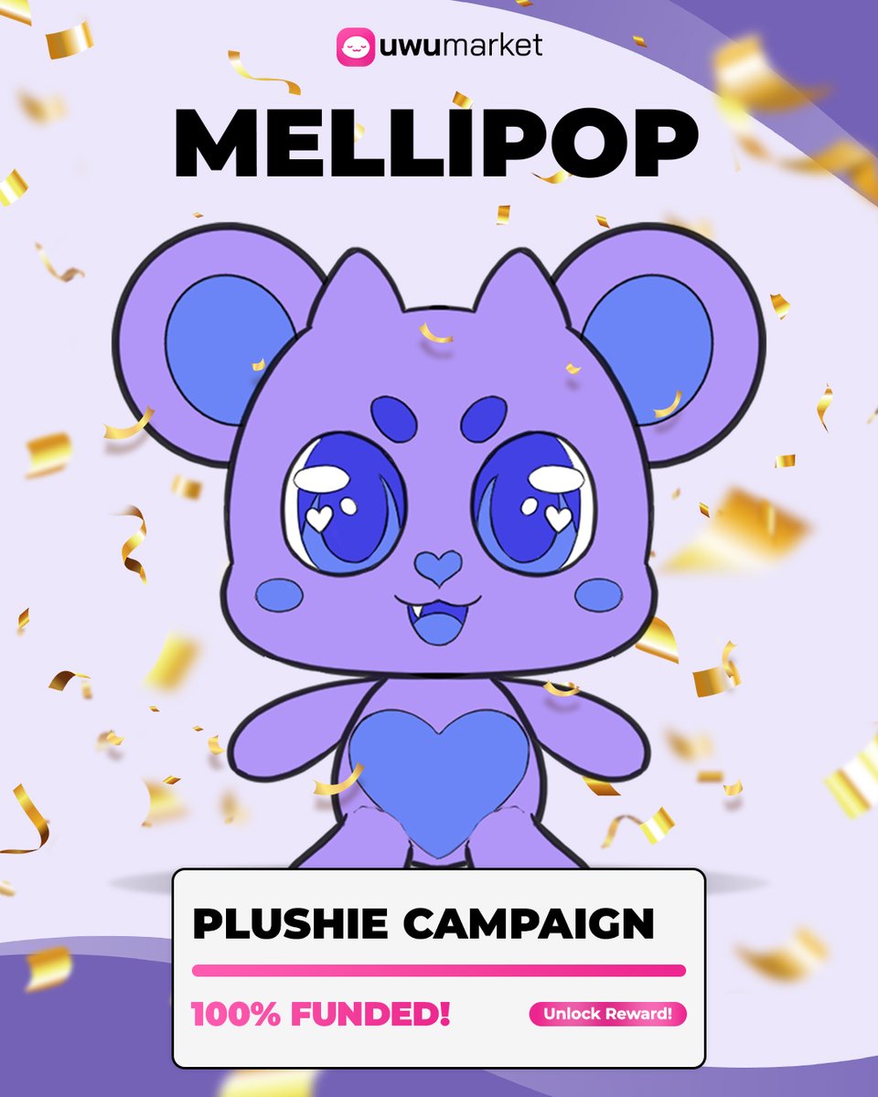 mellipop tweet picture