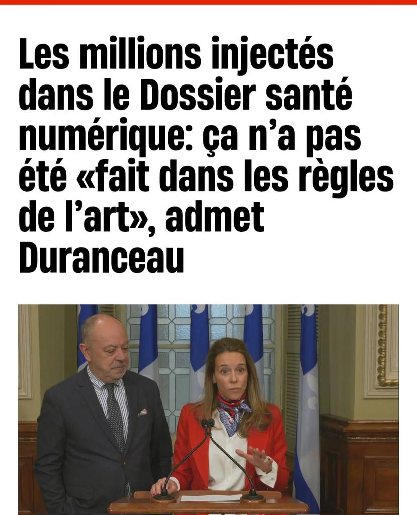 AnnieTrudelmtl's tweet photo. Est où l'UPAC pour enquêter ce gouvernement tout croche ?!?

https://t.co/iNrZqcSxGt https://t.co/3leTnFQwaX