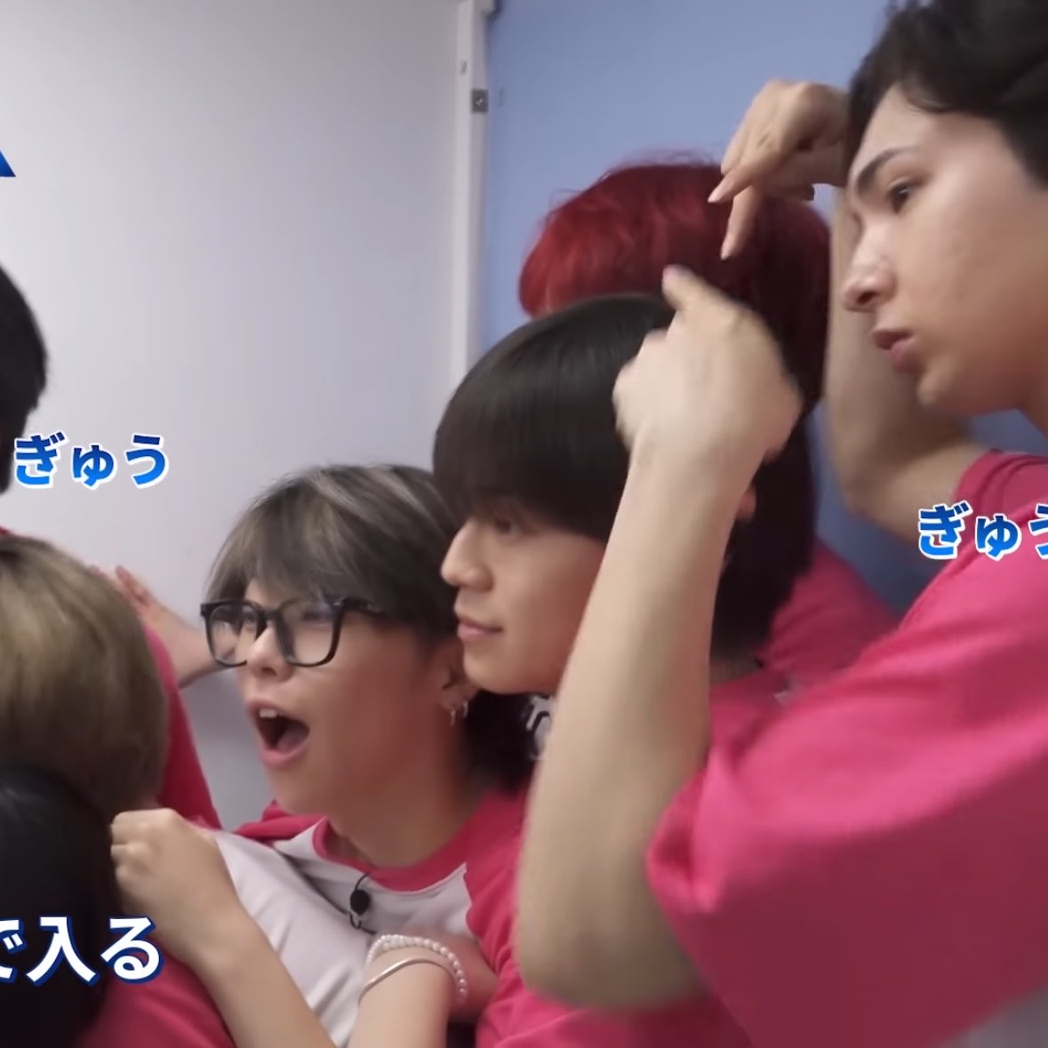 梅水晶ちゃん tweet media