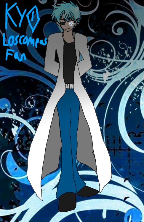 KyoLosCompasFan's tweet photo. Voy a dejar esto aquí, he hecho timbalosky 💙🤍💙🤍💙🤍💙🤍💙✖️✖️✖️✖️
#CoMPaS
#Timbalosky 
#TimbaVK
#AU https://t.co/6sxQmilxVD