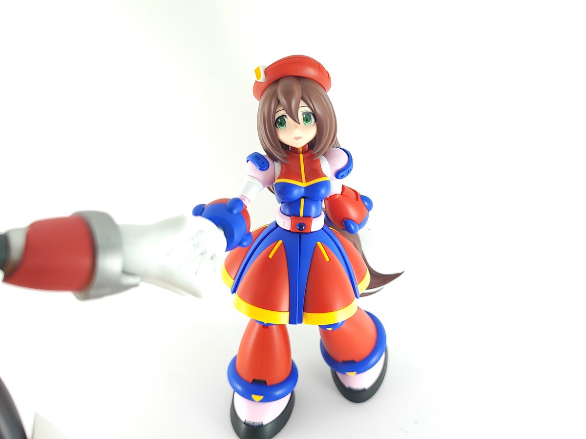 シグマ大尉 tweet media