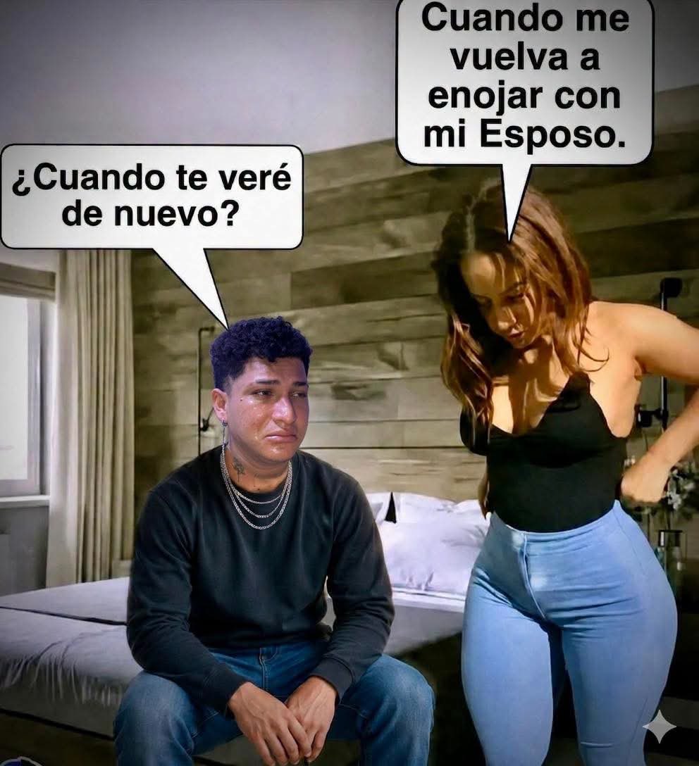 Infidelidad No Consentida tweet media
