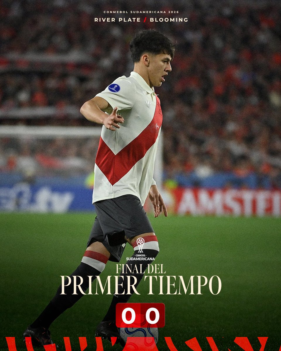 River Plate tweet media