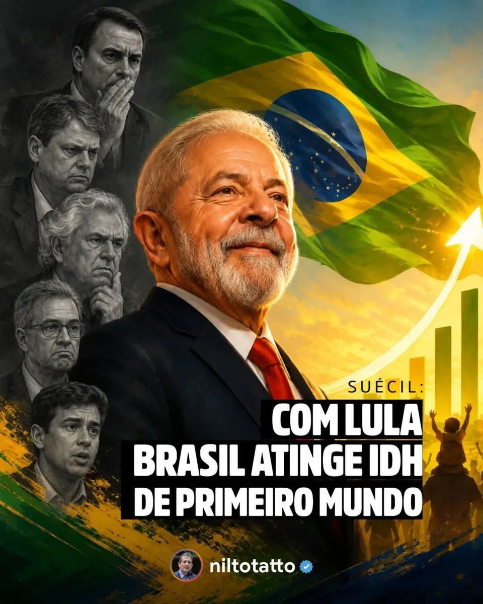 ValriaMont72680's tweet photo. Luis Inácio Lula da Silva melhor presidente deste país um estadista respeitado no mundo inteiro https://t.co/wZxOX8ElOo