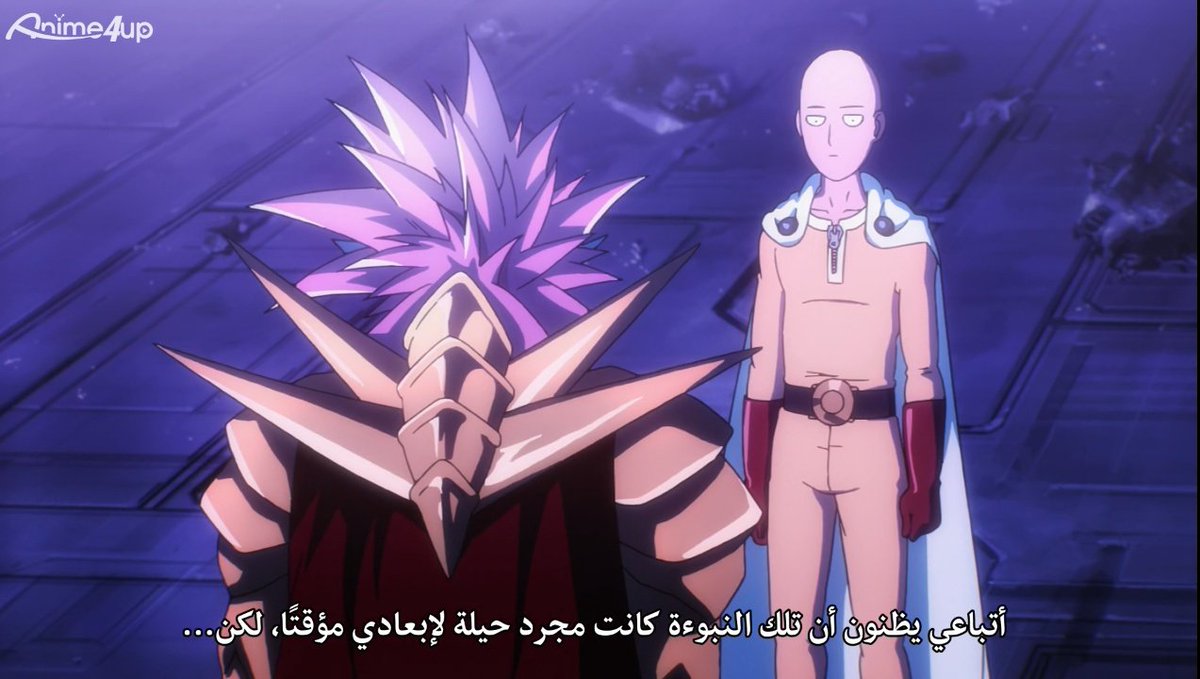 genos tweet media